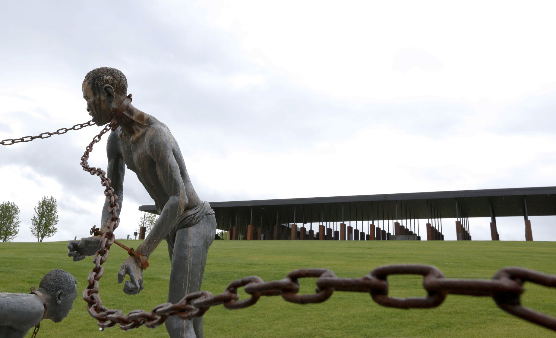 National Memorial for Peace and Justice